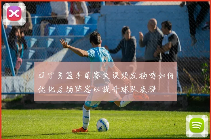 辽宁男篮季前赛失误频发杨鸣如何优化后场阵容以提升球队表现